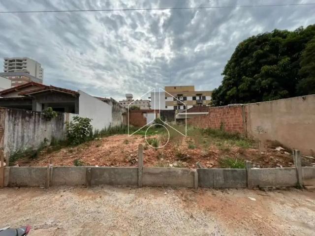 Terreno comercial para Venda em Marília/SP Barbosa