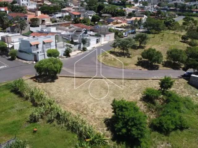 Terreno comercial para Venda em Marília/SP Jardim Acapulco