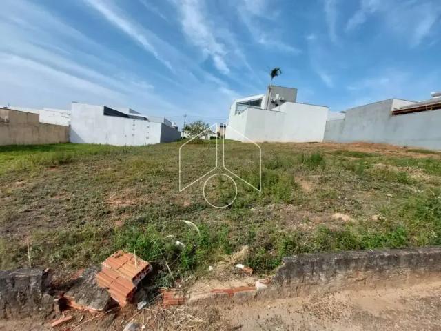 Terreno comercial para Venda em Marília/SP Jardim Florença