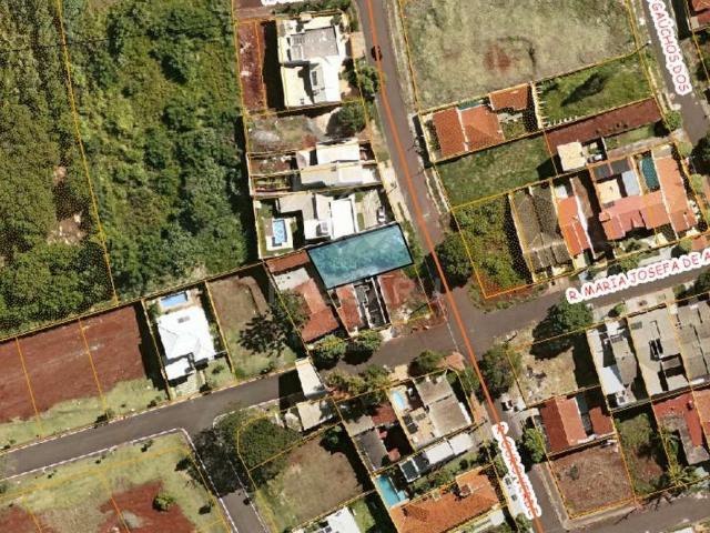Terreno comercial para Venda em Maringá/PR Vila Emília