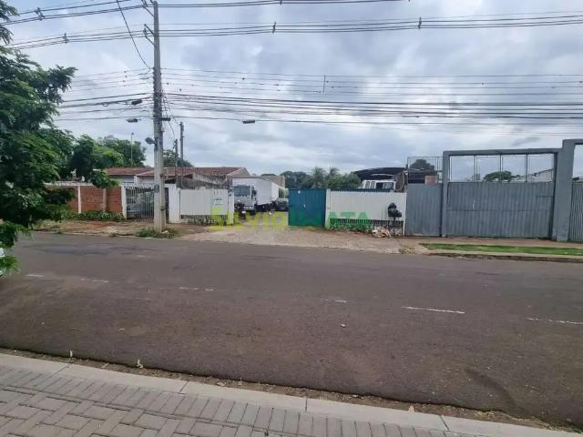 Terreno comercial para Venda em Maringá/PR Vila Santo Antônio