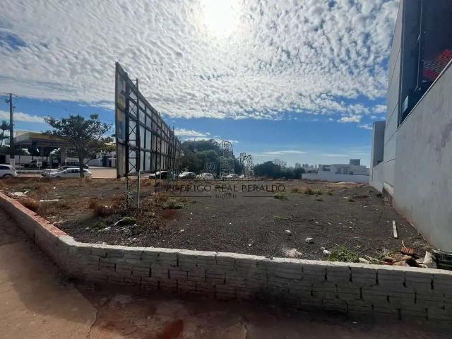 Terreno comercial para Venda em Maringá/PR Zona 05