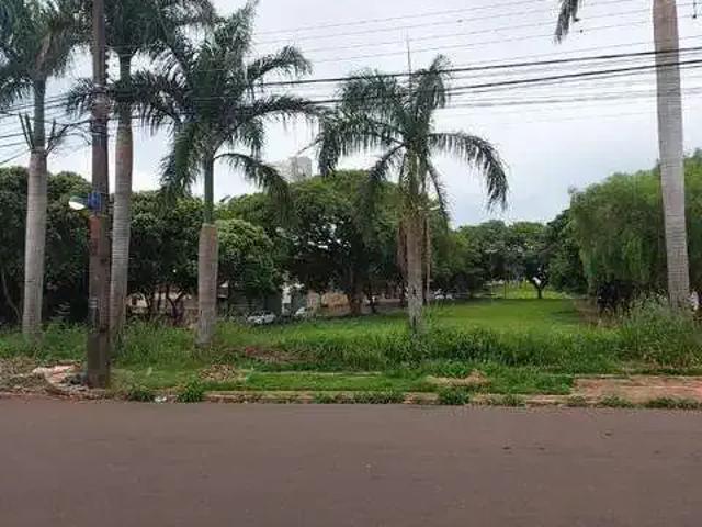 Terreno comercial para Venda em Maringá/PR Zona 05