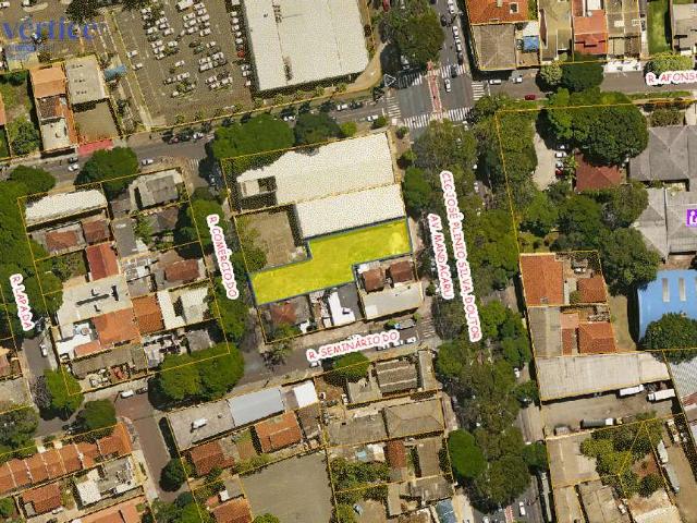 Terreno comercial para Venda em Maringá/PR Zona 06