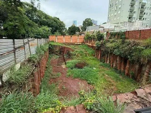 Terreno comercial para Venda em Maringá/PR Zona 07