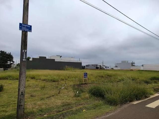 Terreno comercial para Venda em Maringá/PR Bom Jardim