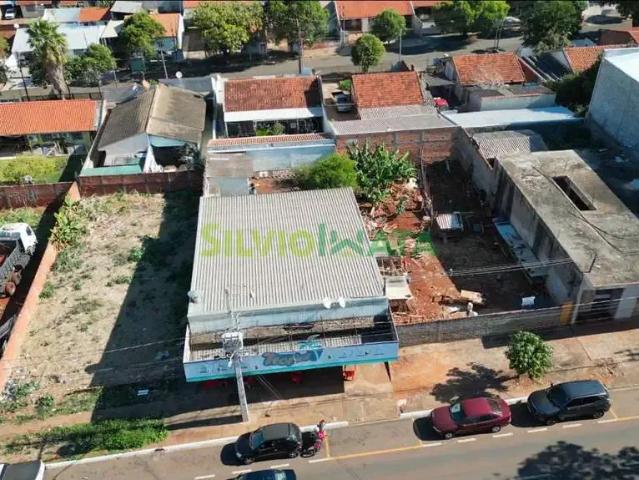 Terreno comercial para Venda em Maringá/PR Conjunto Habitacional Requião