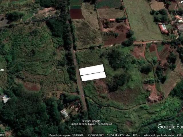 Terreno comercial para Venda em Maringá/PR Conjunto Residencial Cidade Alta