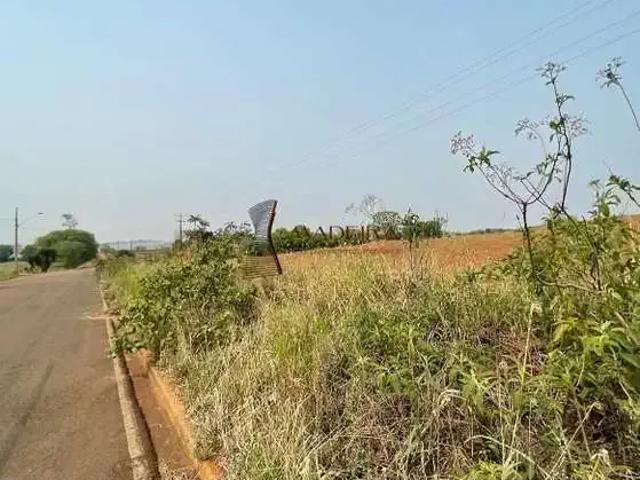 Terreno comercial para Venda em Maringá/PR Distrito de Iguatemi Iguatemi