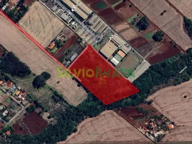 Terreno comercial para Venda em Maringá/PR Gleba Ribeirão Morangueiro
