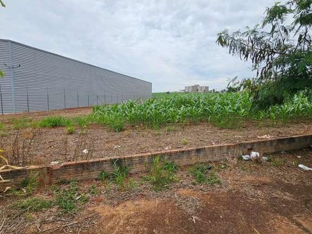 Terreno comercial para Venda em Maringá/PR Gleba Ribeirão Pinguim