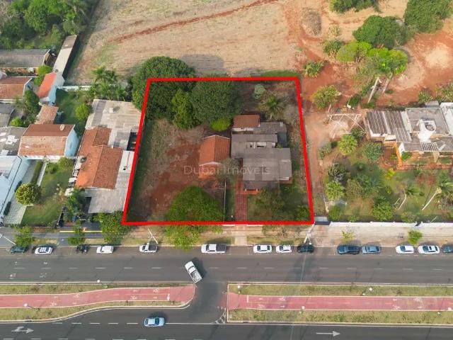 Terreno comercial para Venda em Maringá/PR Jardim Cidade Monções