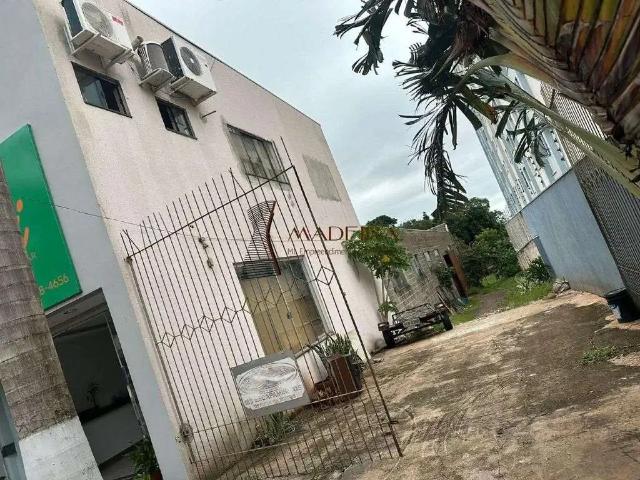 Terreno comercial para Venda em Maringá/PR Jardim Alvorada