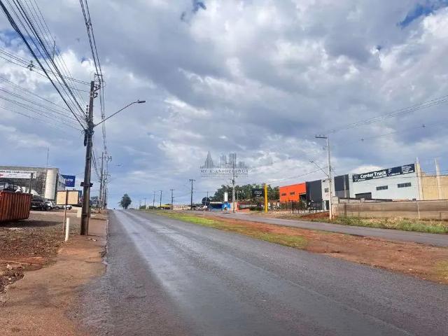 Terreno comercial para Venda em Maringá/PR Jardim Alvorada