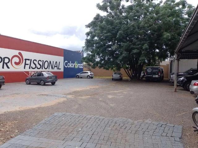 Terreno comercial para Venda em Maringá/PR Jardim Brasil