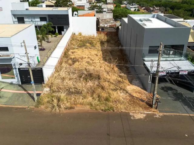 Terreno comercial para Venda em Maringá/PR Jardim Espanha