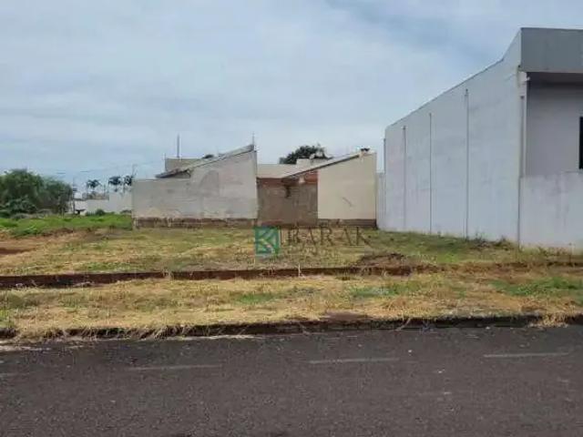 Terreno comercial para Venda em Maringá/PR Jardim Oriental