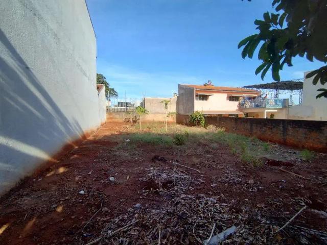 Terreno comercial para Venda em Maringá/PR Jardim Licce