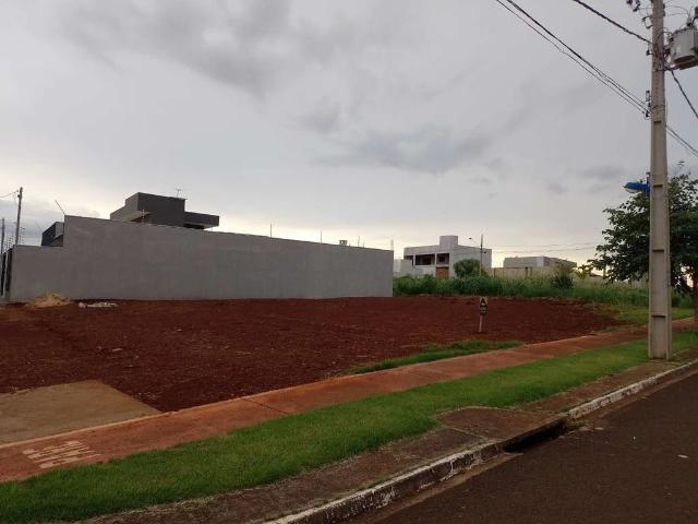Terreno comercial para Venda em Maringá/PR Jardim Munique