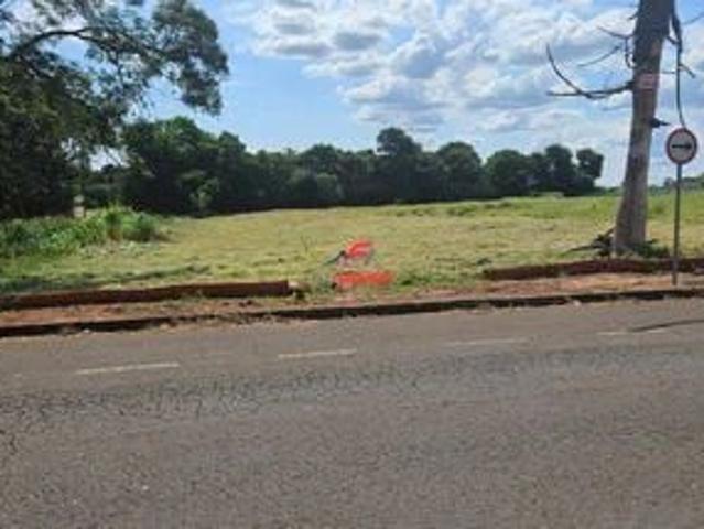 Terreno comercial para Venda em Maringá/PR Jardim Santa Rosa