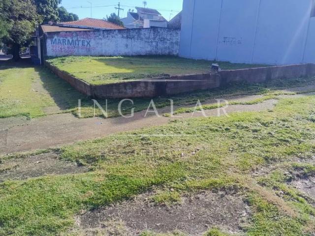 Terreno comercial para Venda em Maringá/PR Jardim Paris