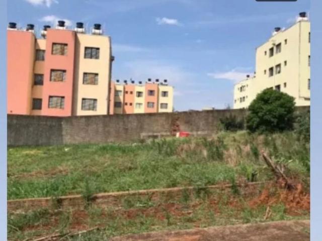 Terreno comercial para Venda em Maringá/PR Jardim Três Lagoas