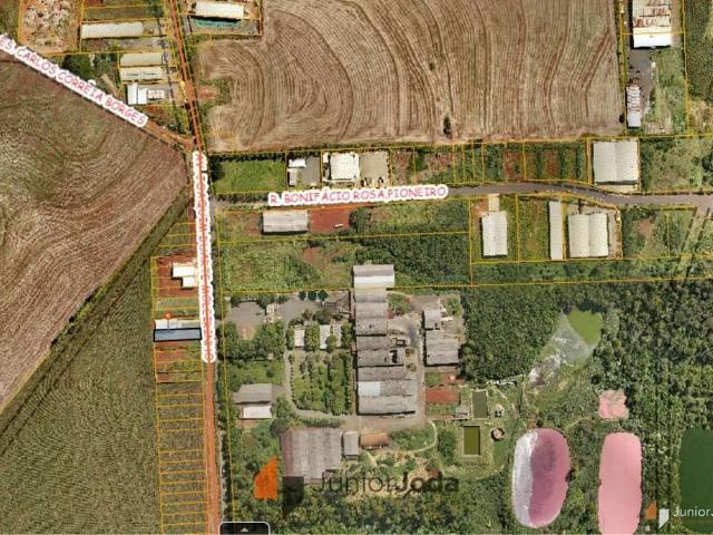 Terreno comercial para Venda em Maringá/PR Jardim Universo