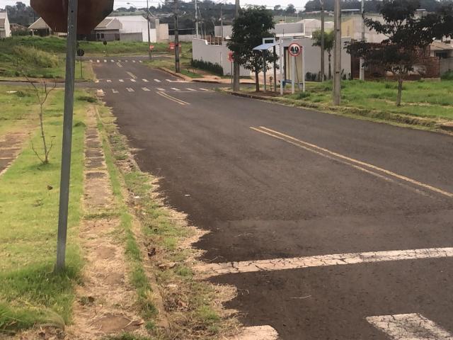 Terreno comercial para Venda em Maringá/PR Loteamento Residencial Iguatemi