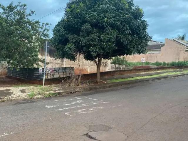 Terreno comercial para Venda em Maringá/PR Loteamento Sumaré