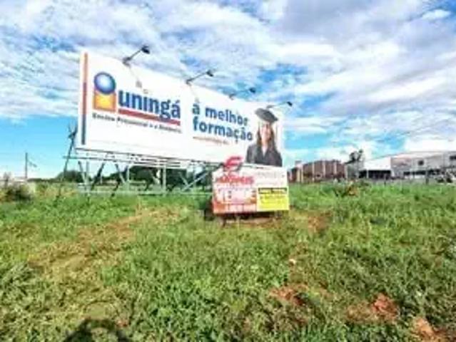 Terreno comercial para Venda em Maringá/PR Parque Industrial 200