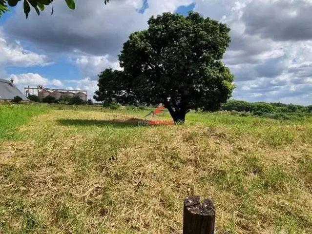 Terreno comercial para Venda em Maringá/PR Parque Industrial I