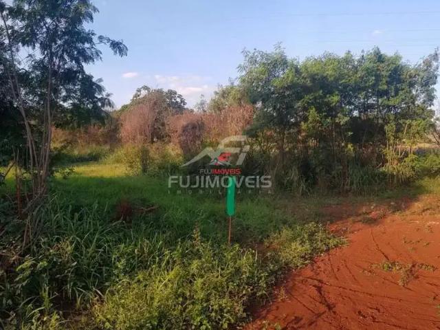 Terreno comercial para Venda em Maringá/PR Parque Industrial I