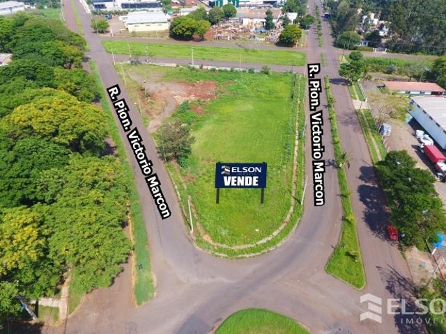 Terreno comercial para Venda em Maringá/PR Parque Industrial I