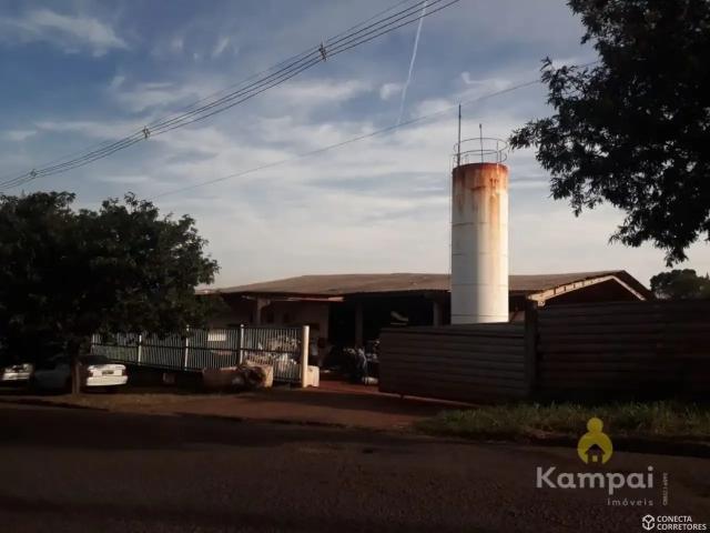 Terreno comercial para Venda em Maringá/PR Parque Industrial Mário Bulhões