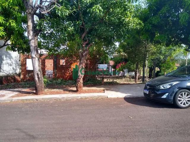Terreno comercial para Venda em Maringá/PR Portal das Torres