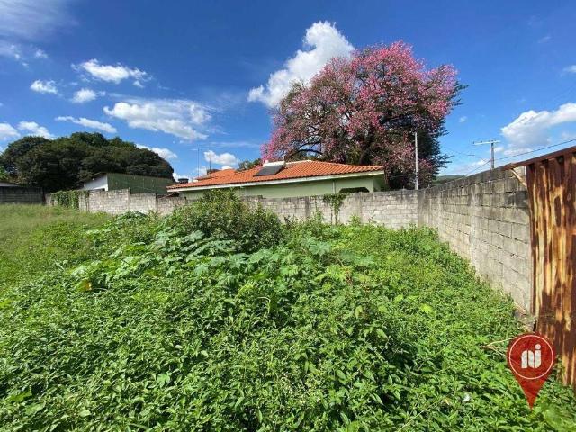 Terreno comercial para Venda em Mário Campos/MG Centro