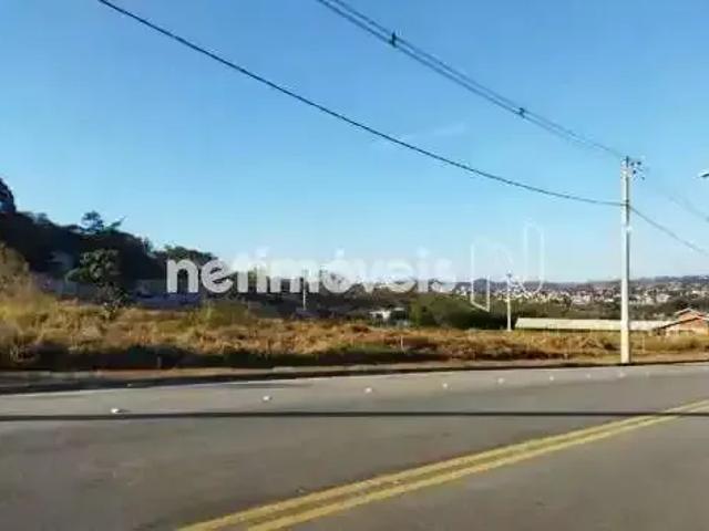 Terreno comercial para Venda em Matozinhos/MG Condomínio Estância da Mata