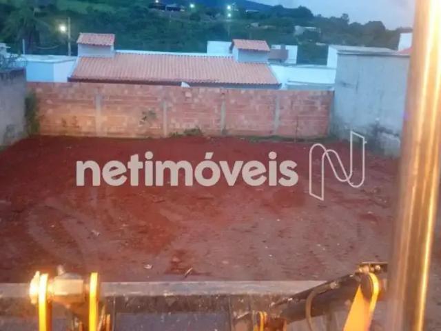 Terreno comercial para Venda em Mateus Leme/MG Residencial Vila Nova