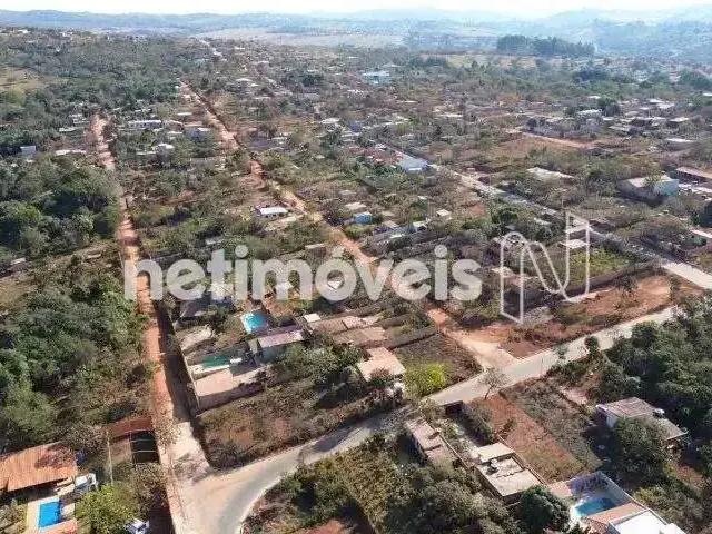 Terreno comercial para Venda em Mateus Leme/MG Tiradentes
