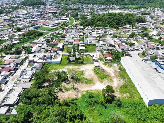 Terreno comercial para Venda em Matinhos/PR Centro