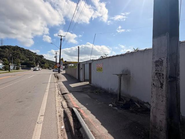 Terreno comercial para Venda em Matinhos/PR Centro
