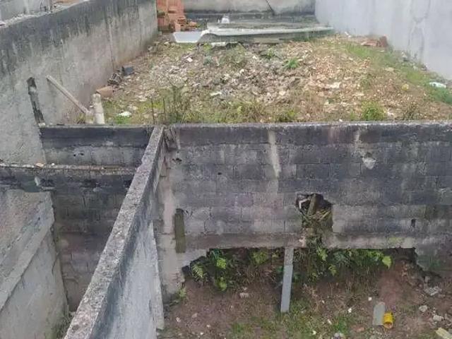 Terreno comercial para Venda em Mauá/SP Vila Lisboa