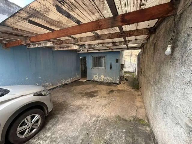 Terreno comercial para Venda em Mauá/SP Jardim Zaira