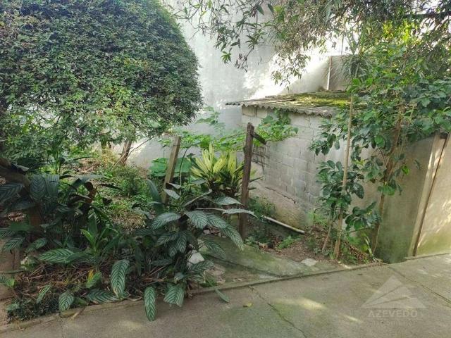 Terreno comercial para Venda em Mauá/SP Parque Bandeirantes