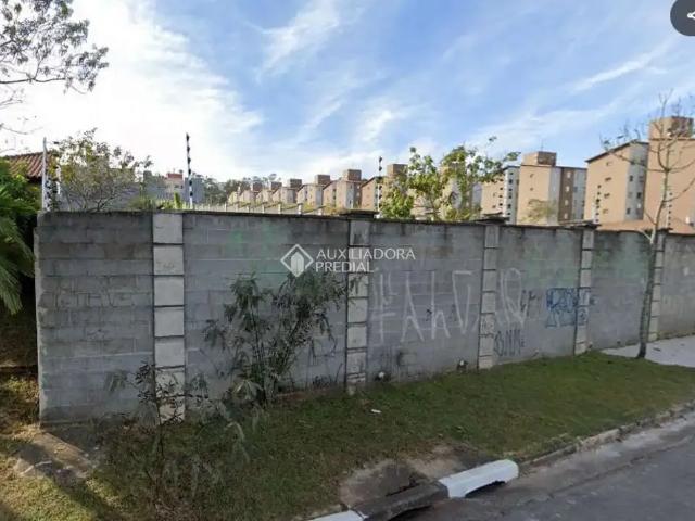 Terreno comercial para Venda em Mauá/SP Parque São Vicente