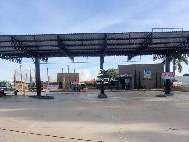 Terreno comercial para Venda em Mendonça/SP Cristo Redentor I