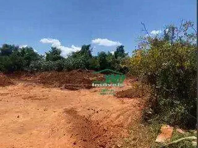 Terreno comercial para Venda em Mococa/SP Distrito Industrial I