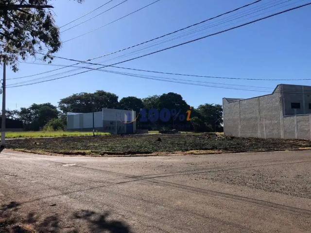 Terreno comercial para Venda em Mogi Guaçu/SP Vila Champion