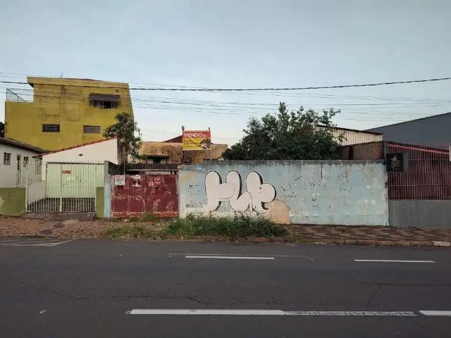 Terreno comercial para Venda em Mogi Guaçu/SP Centro