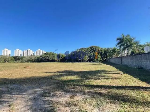 Terreno comercial para Venda em Mogi Guaçu/SP Jardim Igaçaba